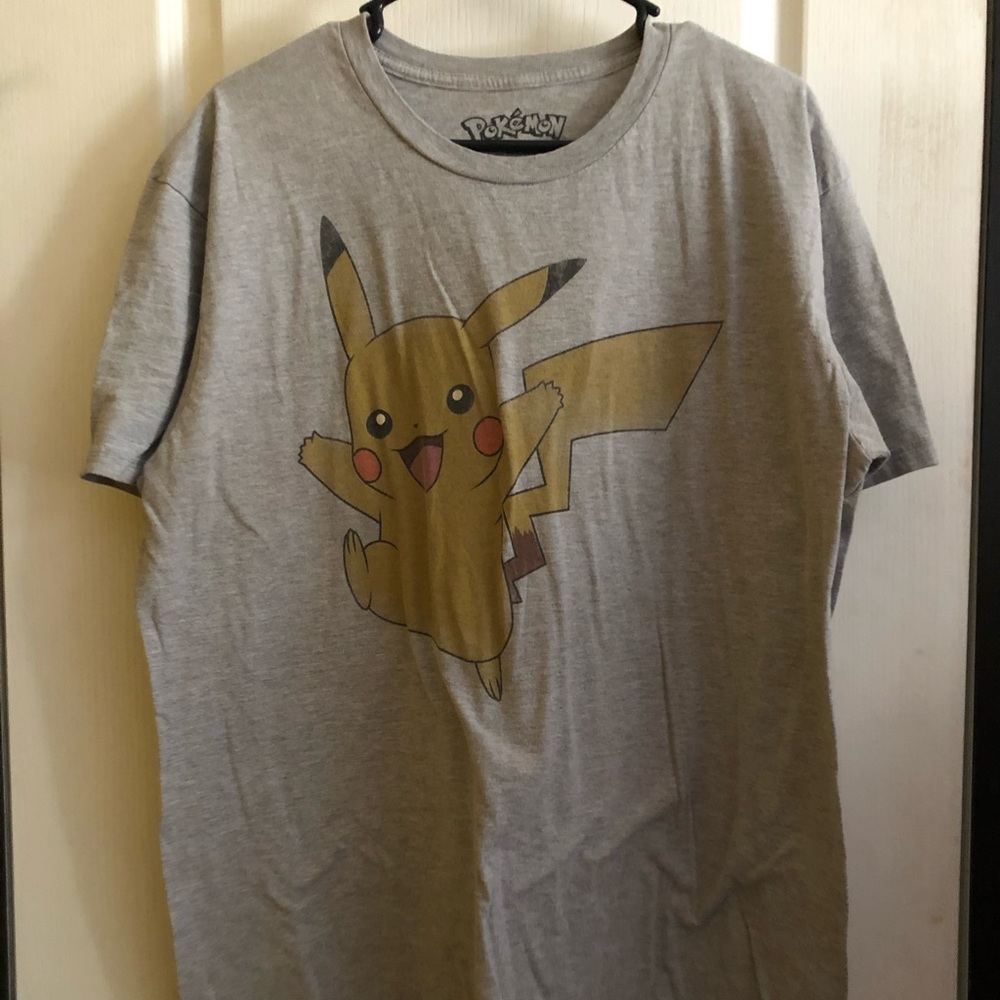 Pikachu T-Shirt